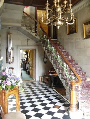 Gallery - Whaley Hall