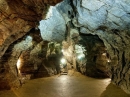 Blue John Cavern, Castleton